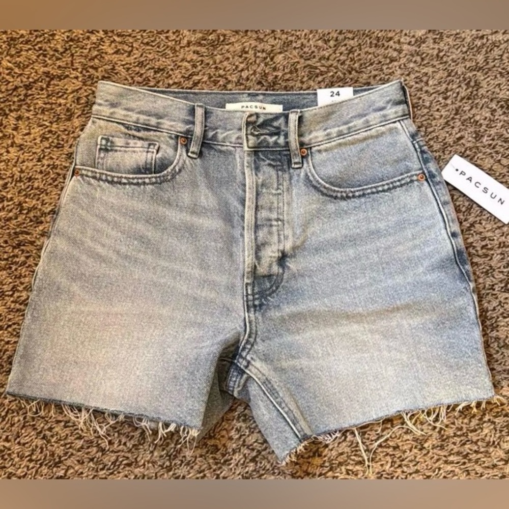 Pacsun 90s Girlfriend Shorts - Women’s Size 24